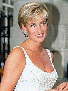 Diana, Princess of Wales